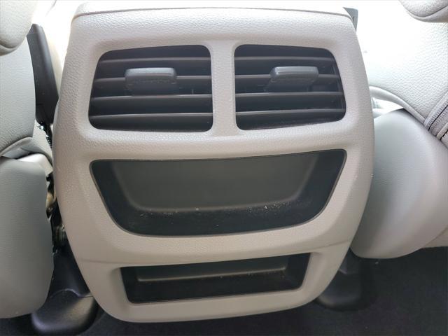 used 2023 Honda Ridgeline car, priced at $35,450