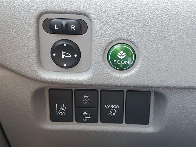 used 2023 Honda Ridgeline car, priced at $35,450