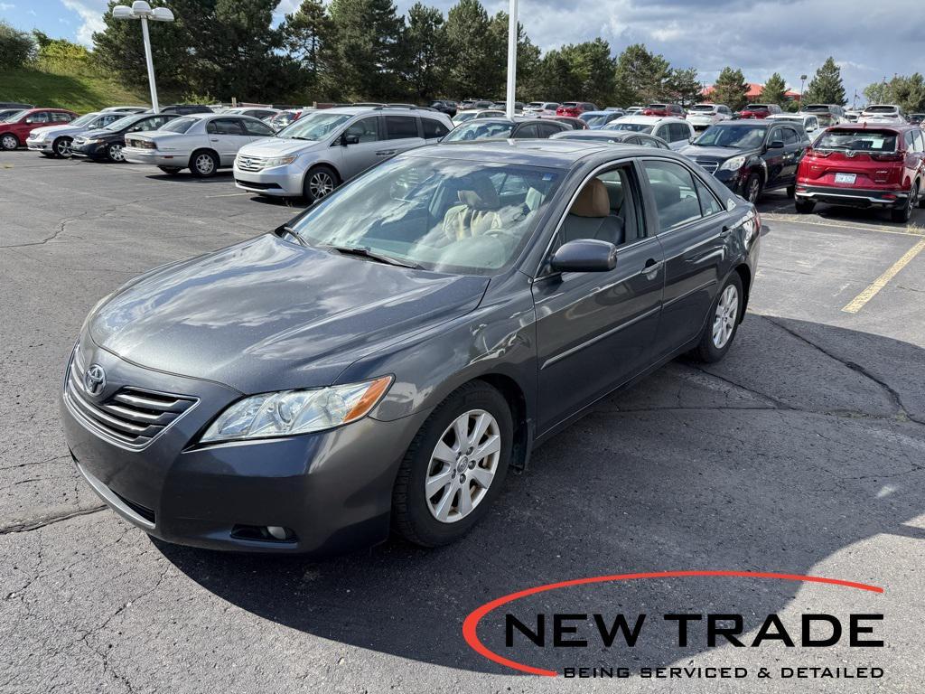 used 2008 Toyota Camry car, priced at $6,200
