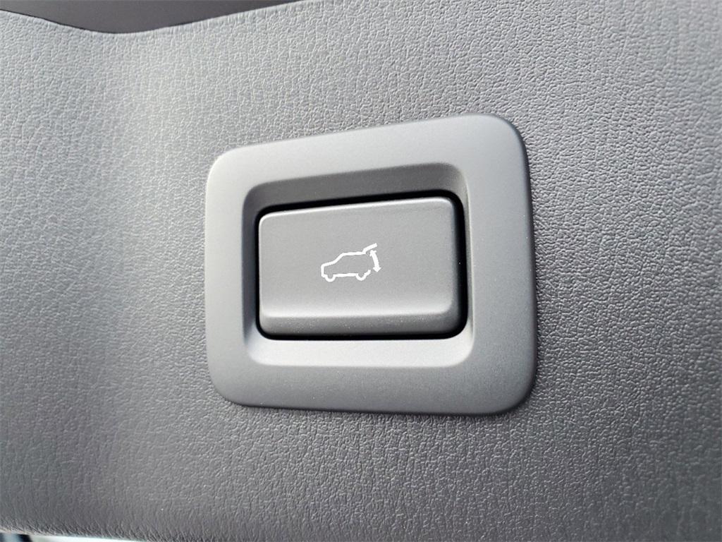 new 2025 Mazda CX-5 car, priced at $40,761