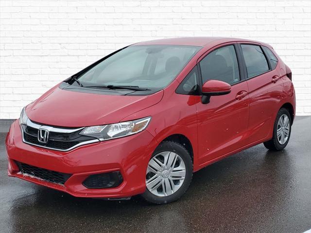 used 2019 Honda Fit car, priced at $19,500