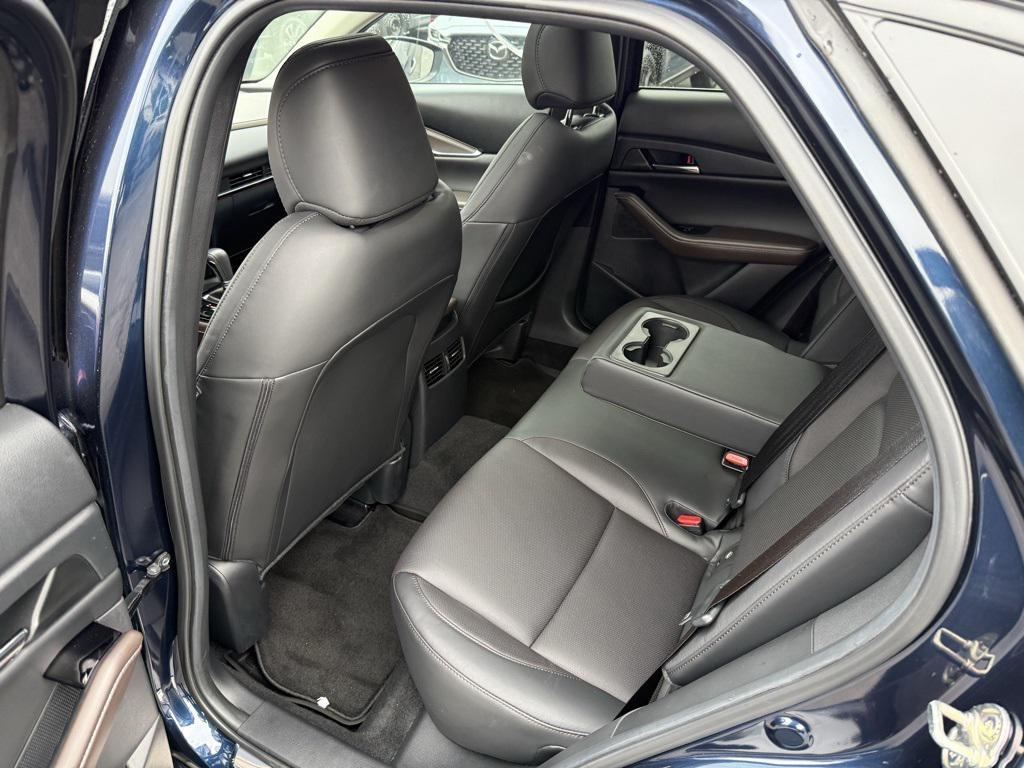 used 2024 Mazda CX-30 car, priced at $28,955