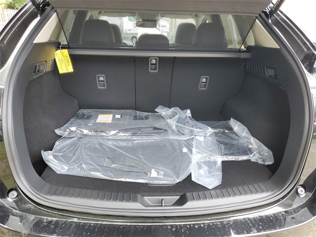 new 2025 Mazda CX-5 car, priced at $36,231