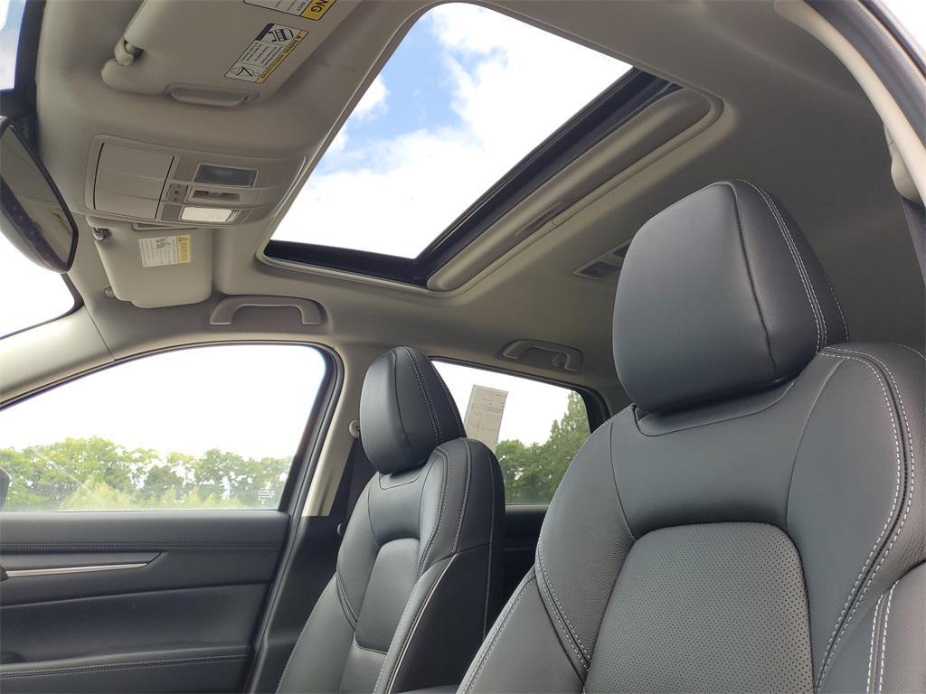 new 2025 Mazda CX-5 car, priced at $36,231