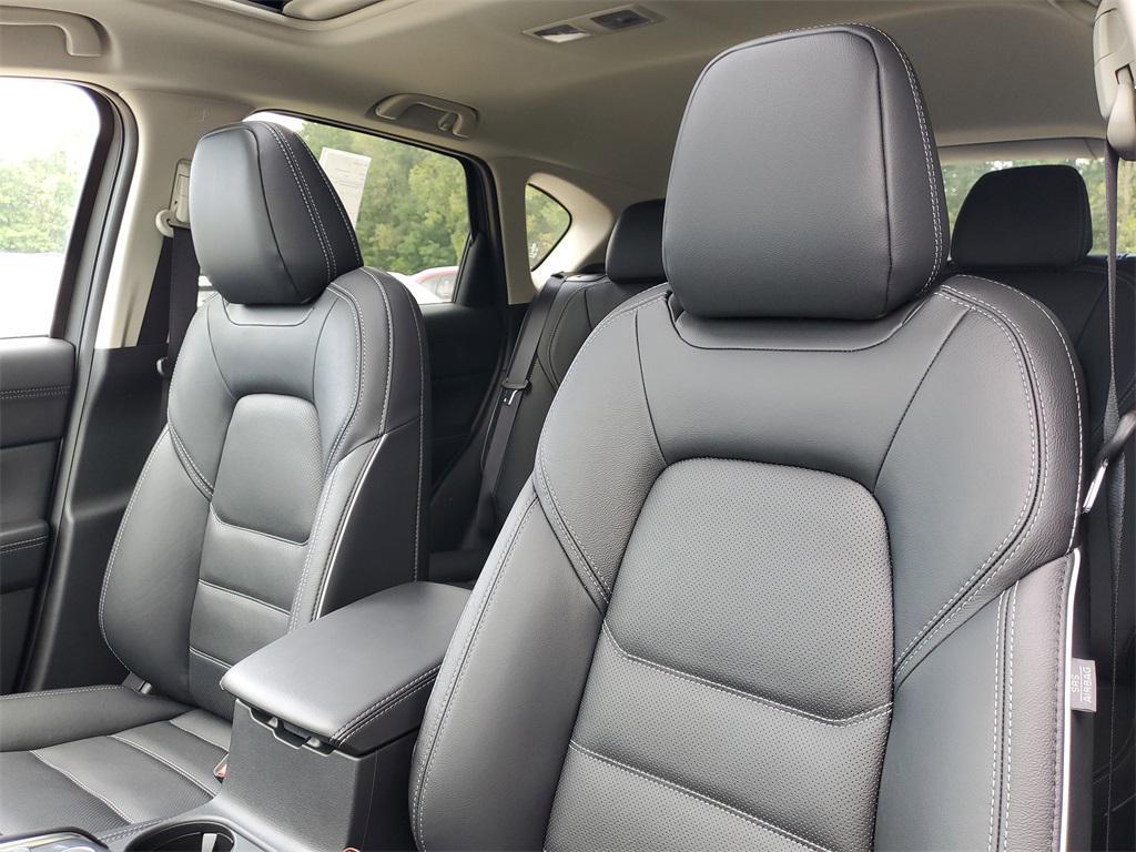 new 2025 Mazda CX-5 car, priced at $36,231