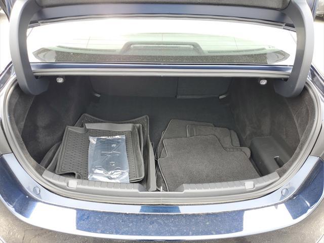 used 2025 Mazda Mazda3 car, priced at $25,985
