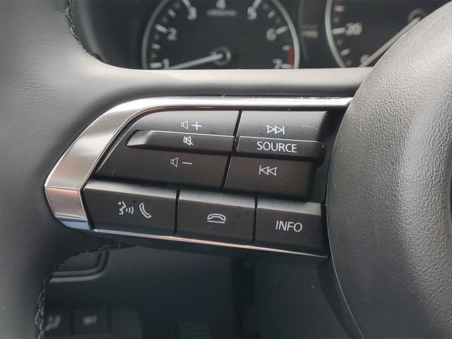 used 2025 Mazda Mazda3 car, priced at $25,985