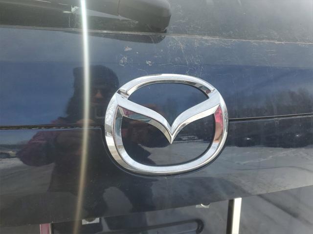 new 2025 Mazda CX-5 car, priced at $41,709