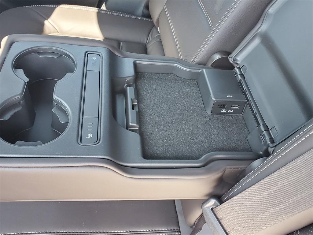 new 2025 Mazda CX-5 car, priced at $41,209