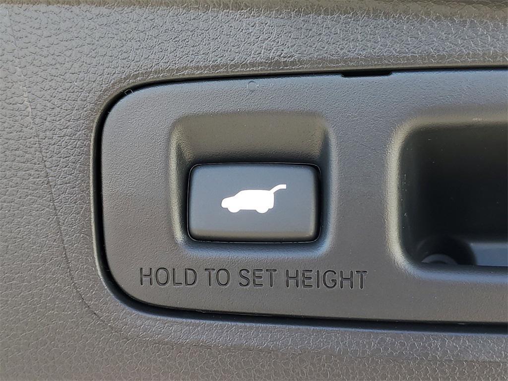 new 2026 Honda CR-V Hybrid car, priced at $44,155