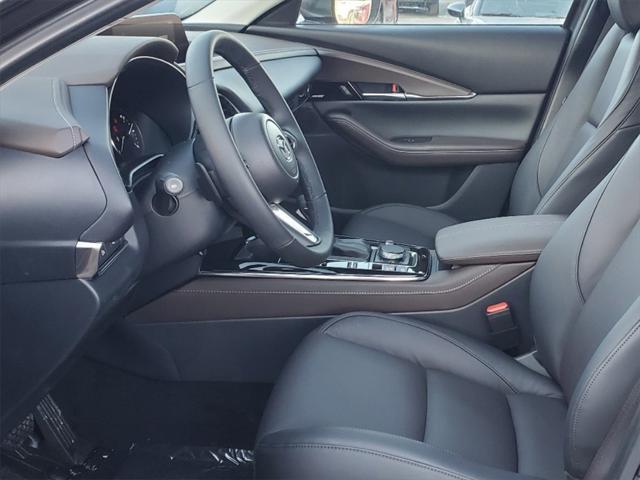 new 2025 Mazda CX-30 car, priced at $33,243