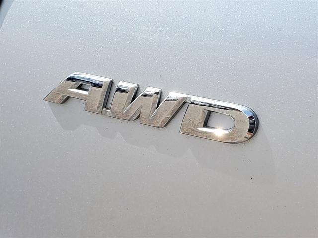 used 2016 Honda CR-V car, priced at $12,242