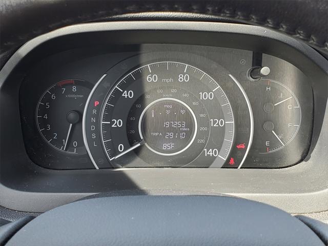 used 2016 Honda CR-V car, priced at $12,242