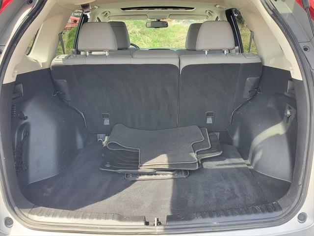 used 2016 Honda CR-V car, priced at $12,242