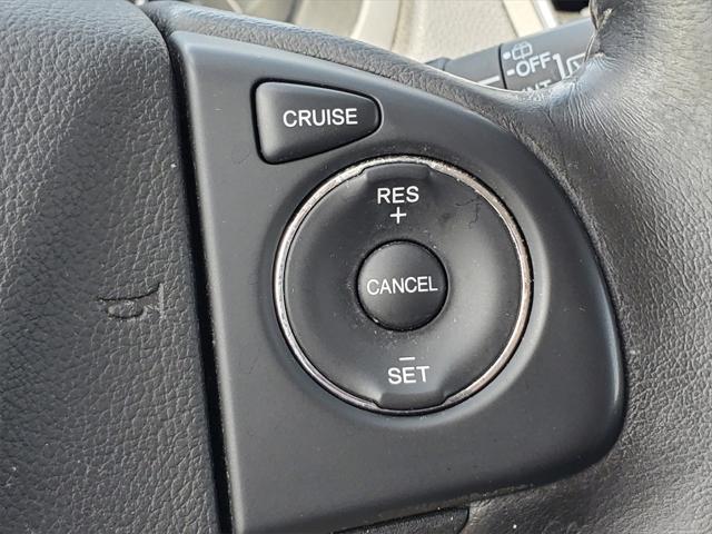 used 2016 Honda CR-V car, priced at $12,242