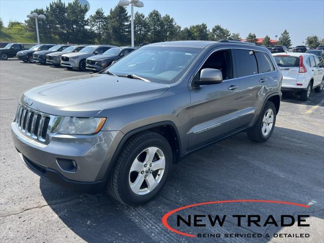 used 2012 Jeep Grand Cherokee car, priced at $3,500