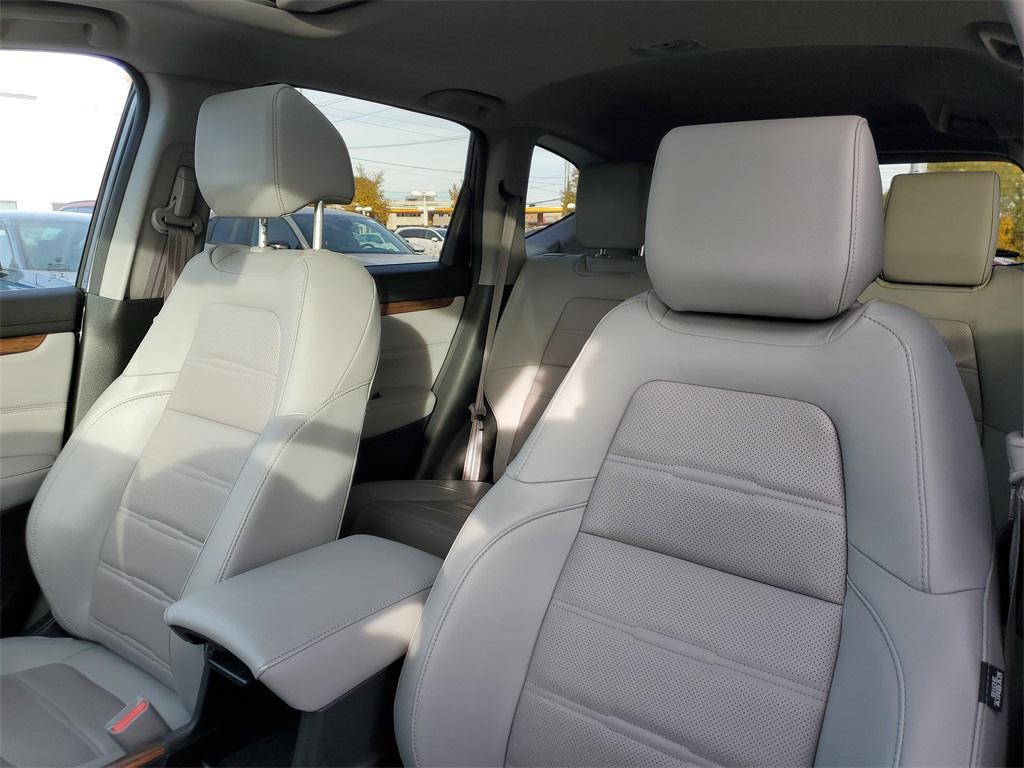 used 2022 Honda CR-V car, priced at $29,953