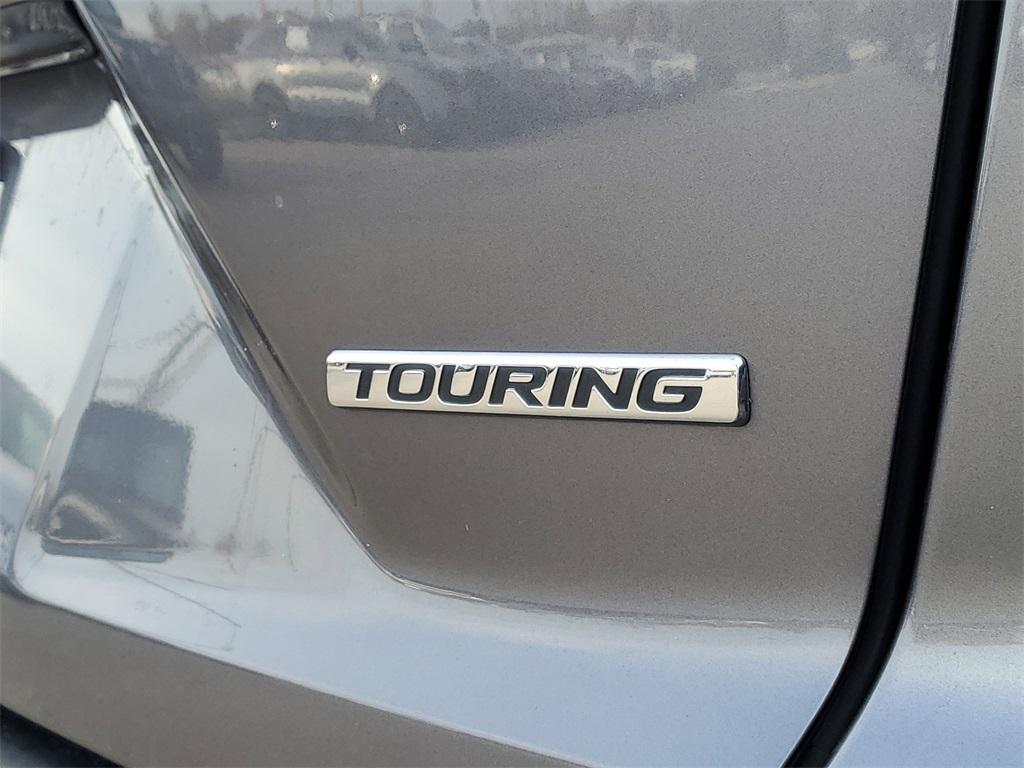 used 2022 Honda CR-V car, priced at $29,953