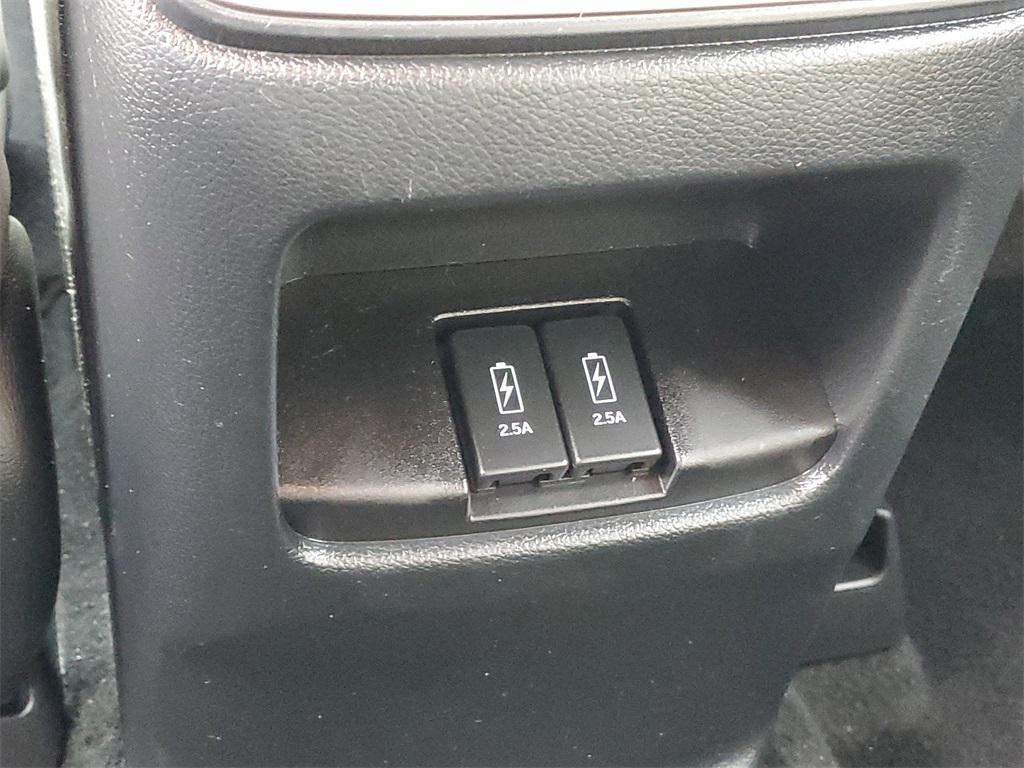 used 2022 Honda CR-V car, priced at $29,953