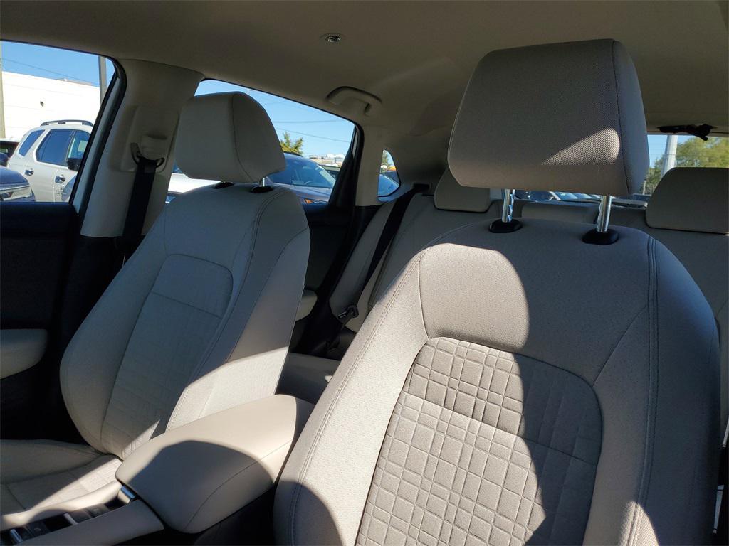 used 2023 Honda HR-V car, priced at $24,639