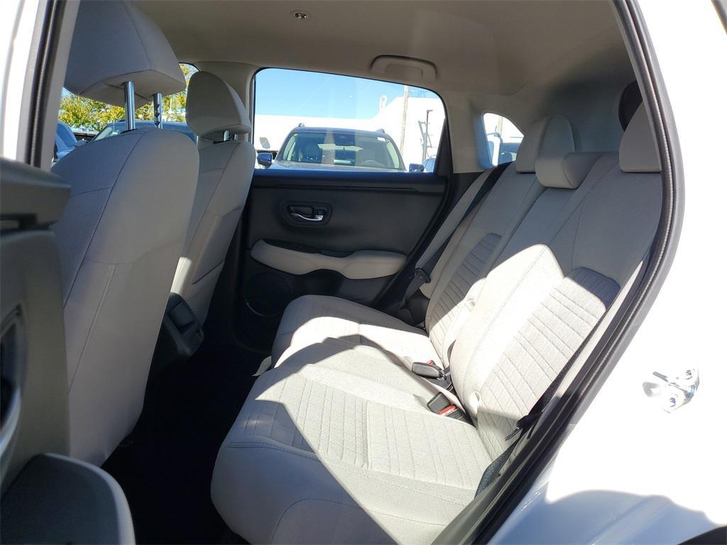 used 2023 Honda HR-V car, priced at $24,639