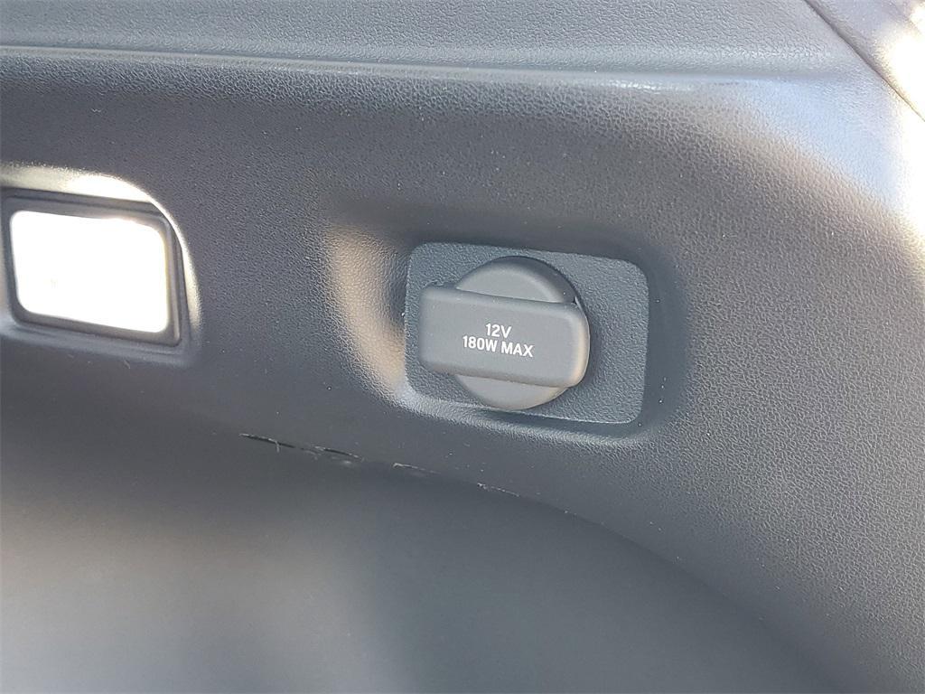 used 2023 Honda HR-V car, priced at $24,639