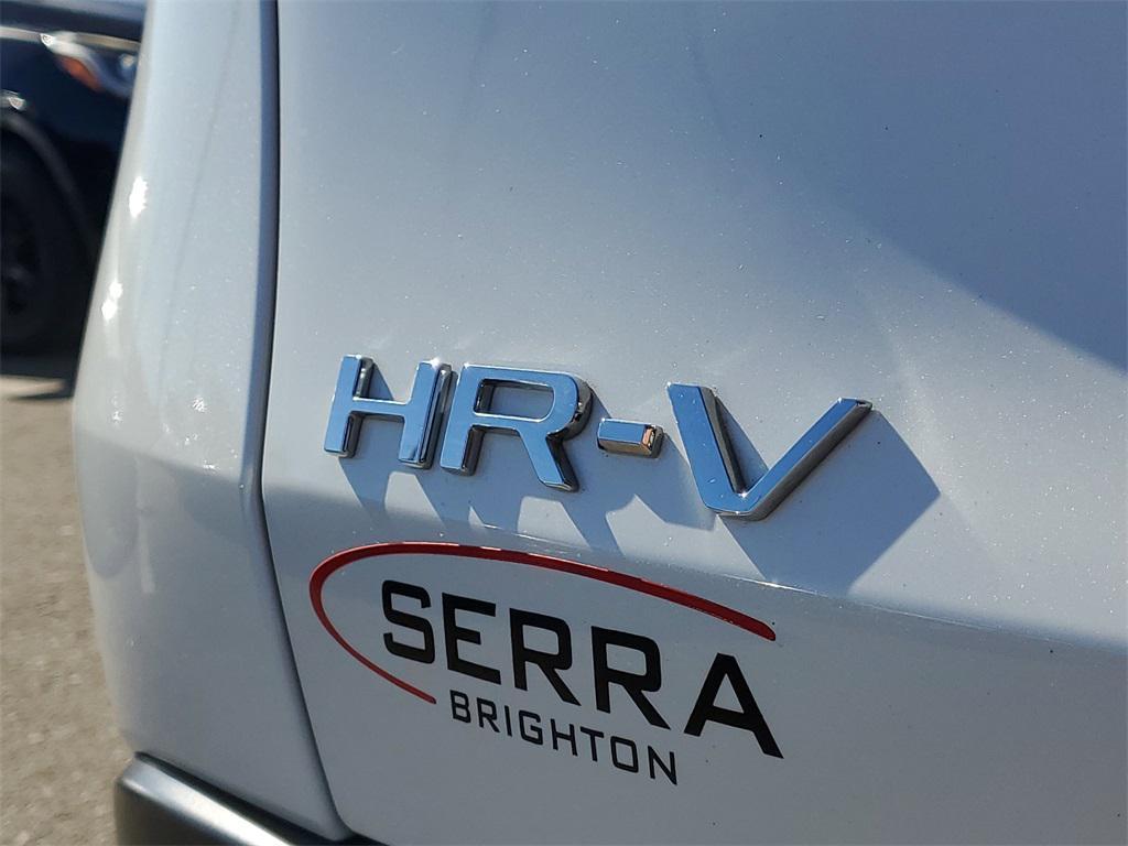 used 2023 Honda HR-V car, priced at $24,639