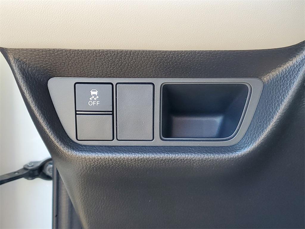 used 2023 Honda HR-V car, priced at $24,639