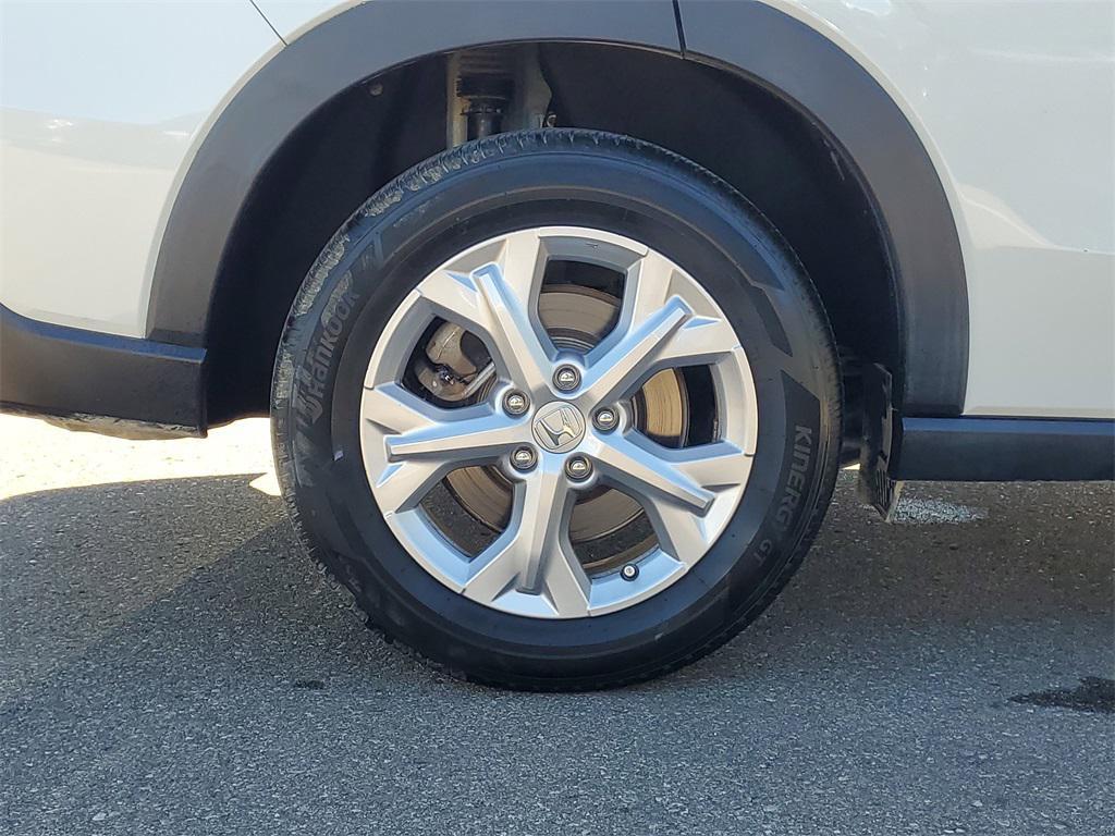 used 2023 Honda HR-V car, priced at $24,639