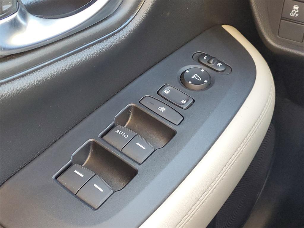 used 2023 Honda HR-V car, priced at $24,639