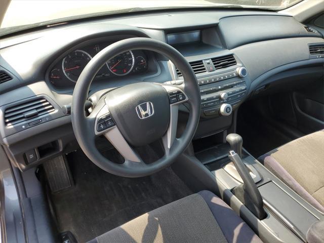 used 2008 Honda Accord car, priced at $4,500