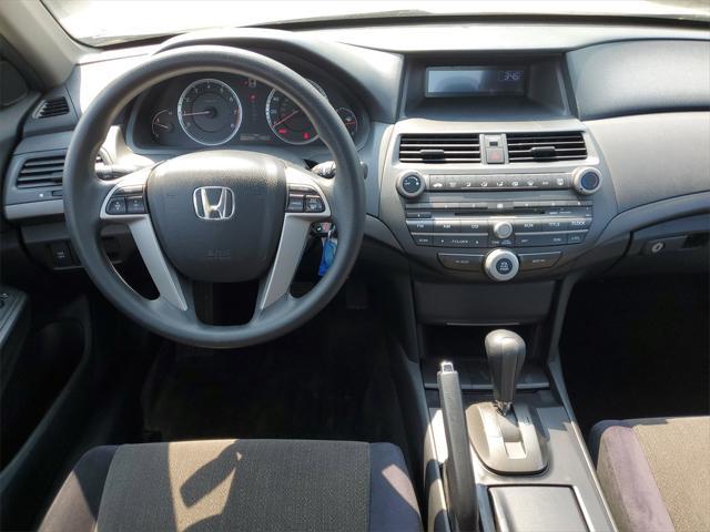 used 2008 Honda Accord car, priced at $4,500