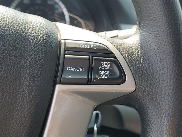 used 2008 Honda Accord car, priced at $4,500