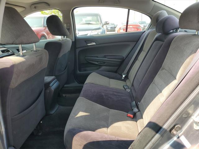 used 2008 Honda Accord car, priced at $4,500