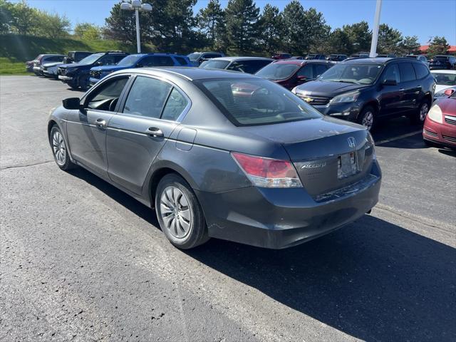 used 2008 Honda Accord car, priced at $4,995
