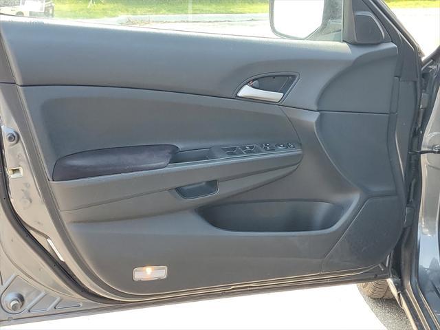 used 2008 Honda Accord car, priced at $4,500