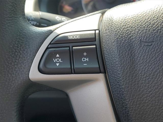 used 2008 Honda Accord car, priced at $4,500
