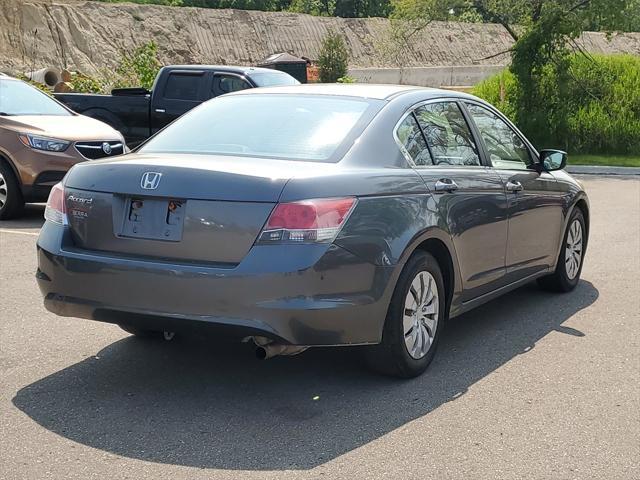 used 2008 Honda Accord car, priced at $4,500