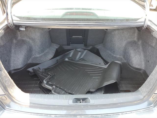 used 2008 Honda Accord car, priced at $4,500