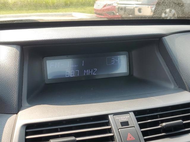 used 2008 Honda Accord car, priced at $4,500