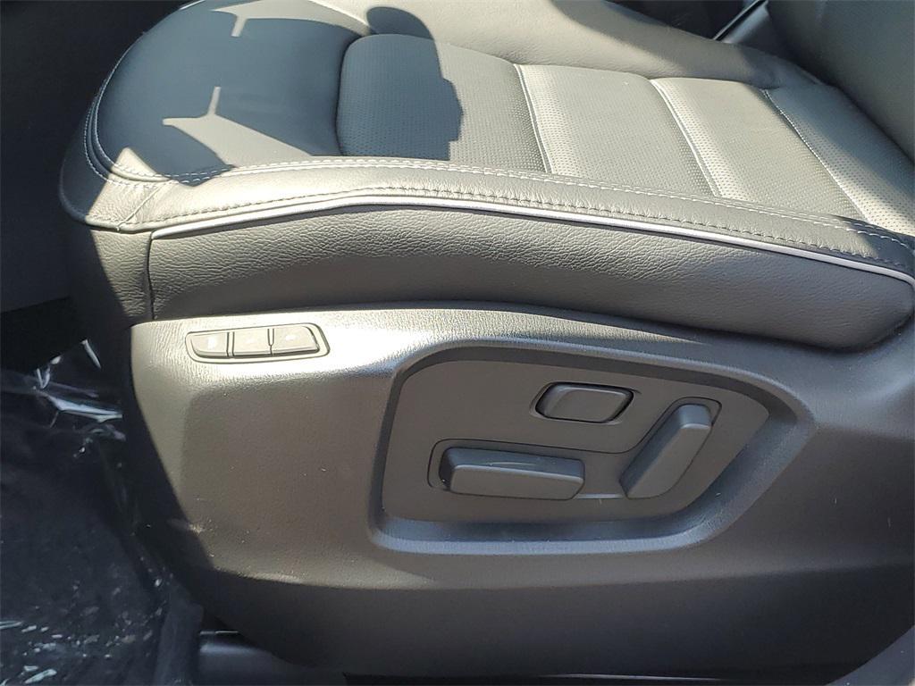 new 2025 Mazda CX-5 car, priced at $32,108