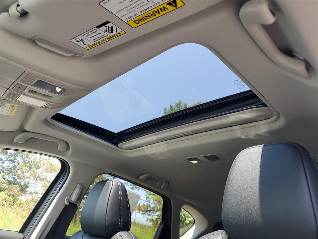 new 2025 Mazda CX-5 car, priced at $32,108