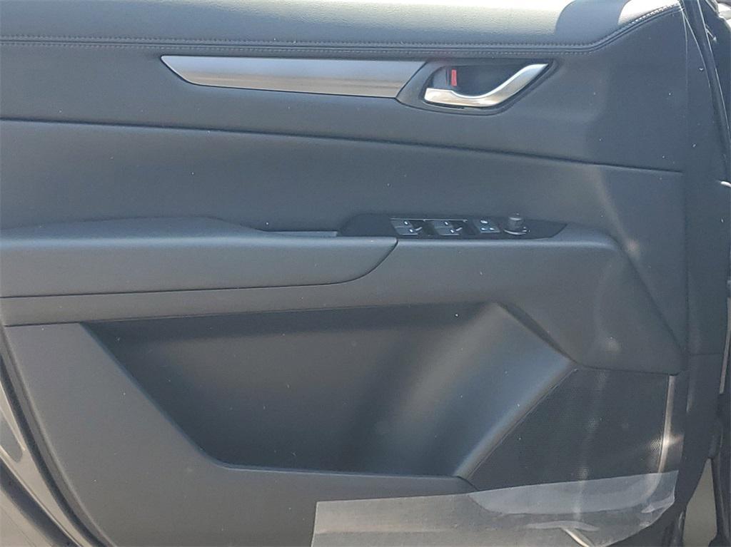 new 2025 Mazda CX-5 car, priced at $32,108