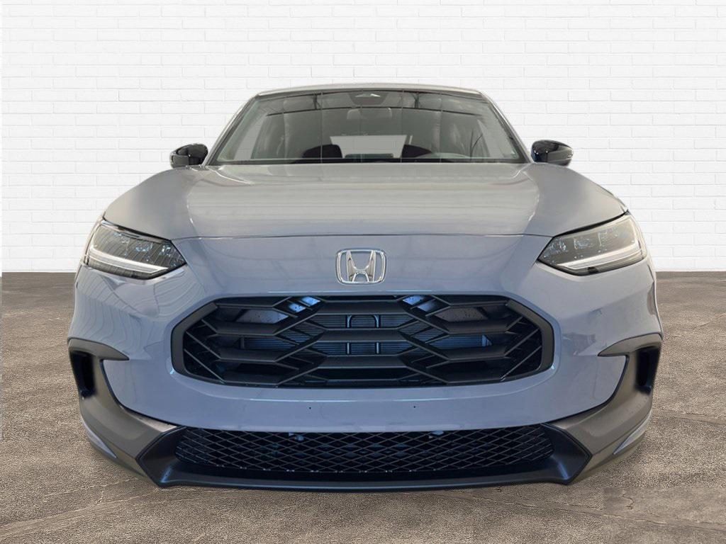 new 2026 Honda HR-V car, priced at $30,905