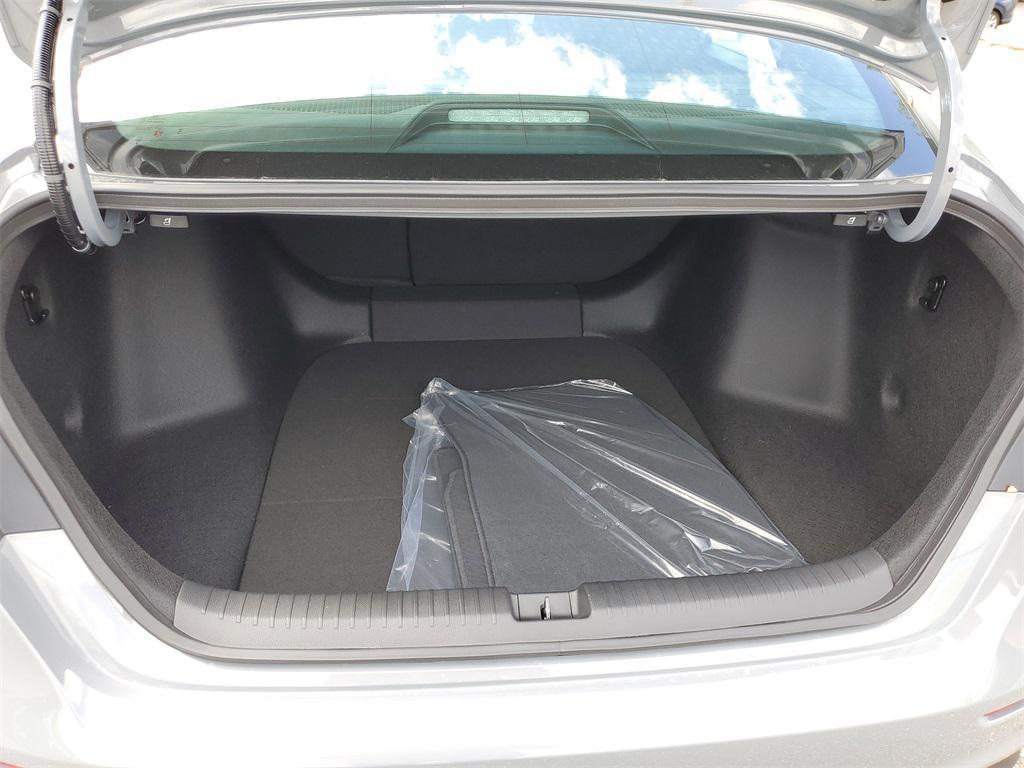 new 2025 Honda Accord Hybrid car, priced at $34,760