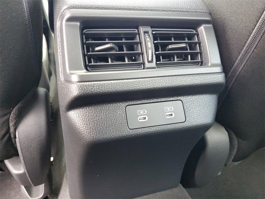 new 2025 Honda Accord Hybrid car, priced at $34,760