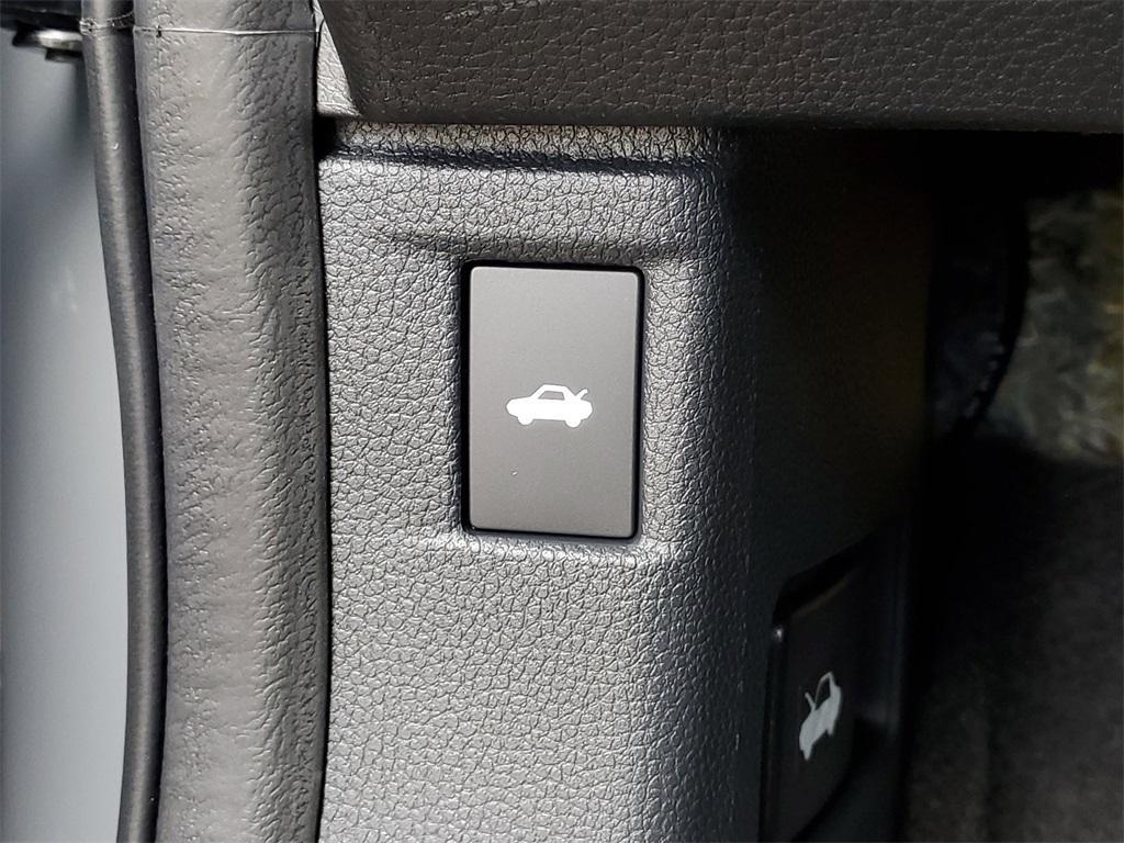 new 2025 Honda Accord Hybrid car, priced at $34,760