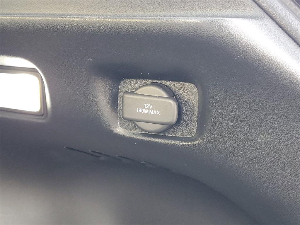 used 2023 Honda HR-V car, priced at $24,200