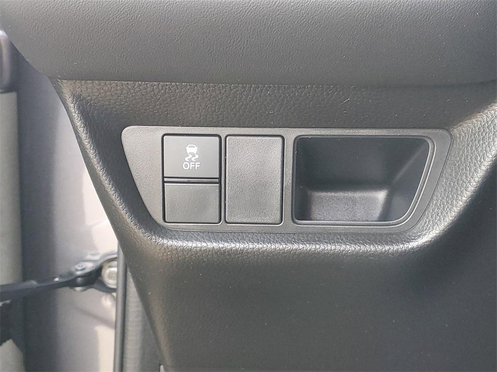 used 2023 Honda HR-V car, priced at $24,200