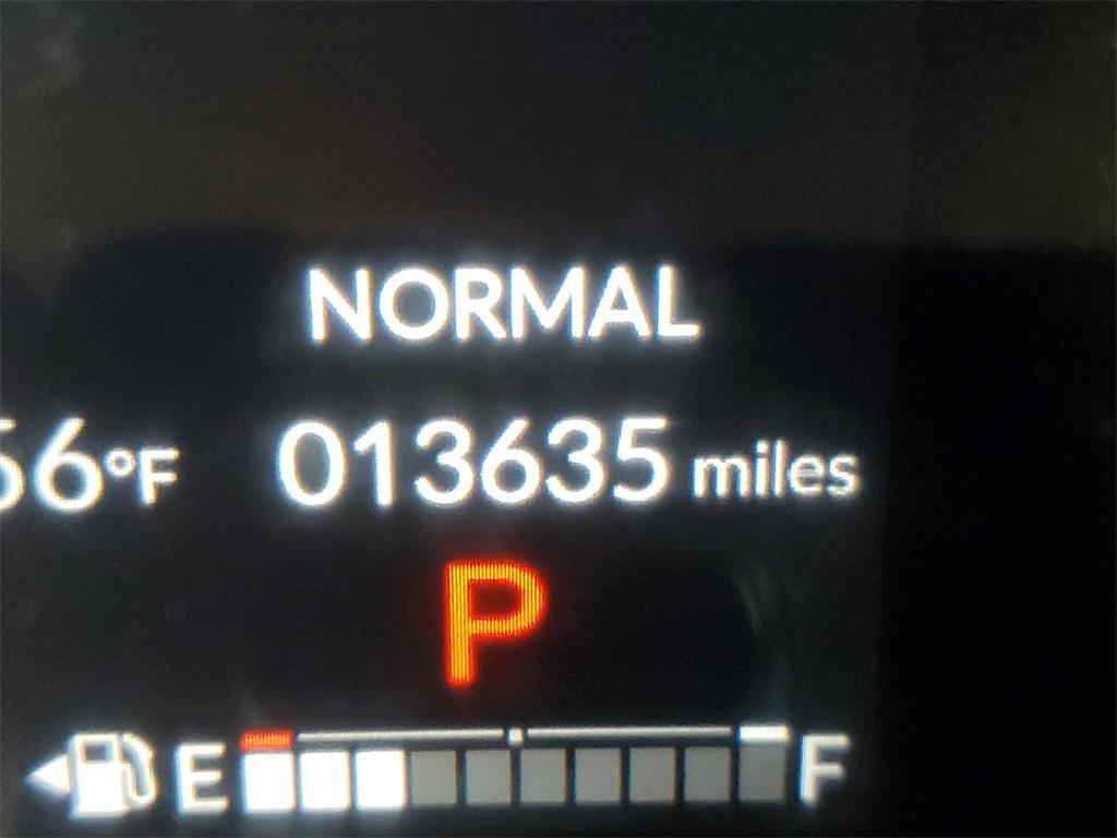 used 2023 Honda HR-V car, priced at $24,200